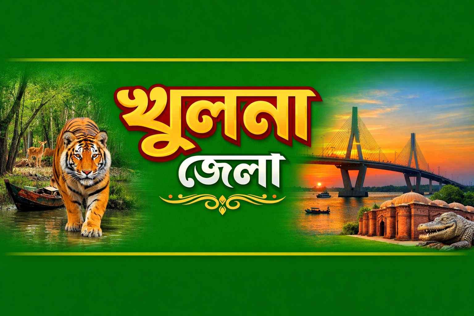 ব্যানার